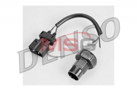 Фото автозапчасти датчик кондиционера DENSO DPS05001