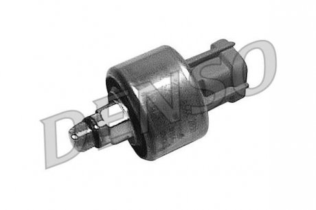 Перемикач тиску кондиціонера FIAT PUNTO 1.2/1.8/1.9D 09.99-03.12 DENSO DPS09006