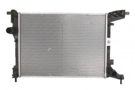 Радіатор двигуна FIAT TIPO 1.4 10.15-10.20 DENSO DRM09005 (фото 1)