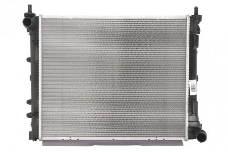 Радиатор двигателя FIAT PANDA 0.9/0.9CNG/1.3D 02.12- DENSO DRM09043