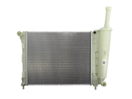 Радиатор двигателя FIAT PANDA 1.2/1.2LPG 02.12- DENSO DRM09088 (фото 1)