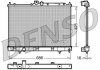 Фото автозапчасти радіатор, охолодження двигуна DENSO DRM45031 (фото 1)