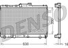 Фото автозапчасти радіатор DENSO DRM50013 (фото 1)