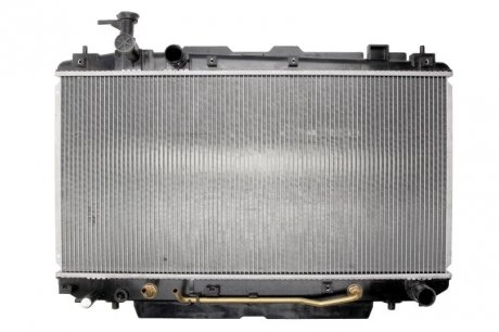 Радиатор двигателя TOYOTA RAV 4 II 1.8/2.0 05.00-11.05 DENSO DRM50064 (фото 1)