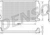 Фото автозапчасти радиатор двигателя TOYOTA AURIS, AVENSIS, COROLLA, VERSO 1.6D/2.0D/2.2D 10.06-12.18 DENSO DRM50072 (фото 1)