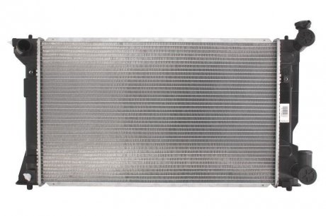 Радиатор двигателя TOYOTA AVENSIS 2.0 04.03-11.08 DENSO DRM50118 (фото 1)