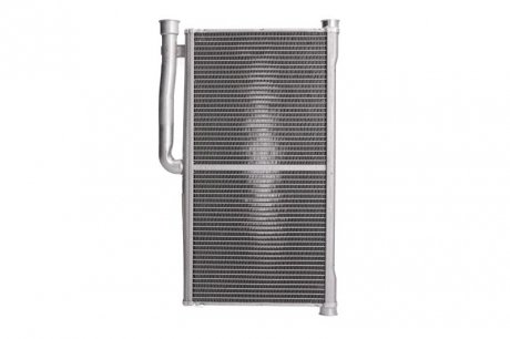Радиатор печки обогреватель салона AUDI A6 C5, A6 C6 2.0-5.2 02.97-08.11 DENSO DRR02004 (фото 1)