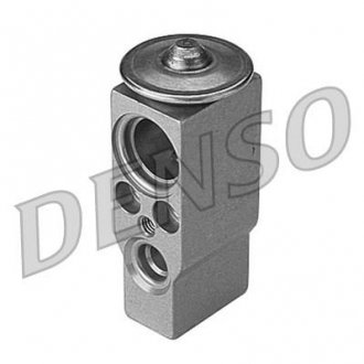 Клапан кондиціонера DENSO DVE01002