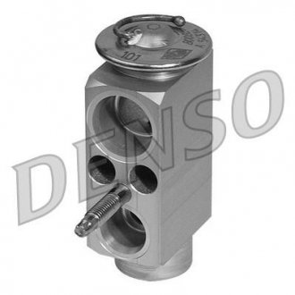 Клапан кондиціонера DENSO DVE05007 (фото 1)