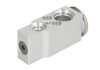Розширювальний клапан, дросельна заслінка кондиціонер ALFA ROMEO MITO; FIAT PUNTO 0.9-1.6D 08.08- DENSO DVE09013 (фото 2)
