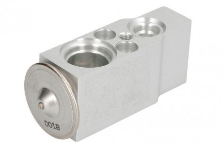 Розширювальний клапан, дросельна заслінка кондиціонер ALFA ROMEO MITO; FIAT PUNTO 0.9-1.6D 08.08- DENSO DVE09013 (фото 1)