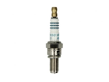 Фото автозапчастини розмір ключа Spark Plug : 16 іридію YAMAHA YZF 750 1999-2000 DENSO IU01-31 (фото 1)