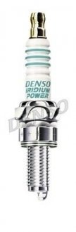 Розмір ключа для свічки запалювання : 16 іридію SUZUKI DR, XF 650 1991-2017 DENSO IU31