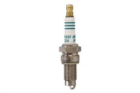 Фото автозапчастини розмір ключа Spark Plug : 18 іридію DENSO IXG24