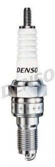 Фото автозапчасти свеча зажигания DENSO U24FE9 (фото 1)