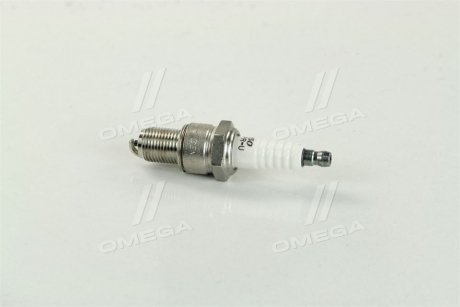 Фото автозапчасти свеча зажигания D6 NICKEL GAZELLE 40522.10, 406 (4-х. местн. уп.) DENSO W16EPRU#4 (фото 1)