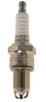 Свічка запалювання DENSO W16ETR-S