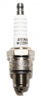 Свічка запалювання DENSO W22EPRU11