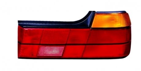 Правий задній ліхтар BMW 7 E32 (63211374026) DEPO 0059 F2-E (фото 1)