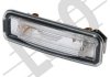 Фото автозапчастини лампа освітлення номерного знаку FORD FOCUS LED 98-05 DEPO 01733900LED (фото 1)