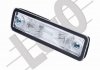 Фото автозапчастини лампа освітлення номерного знаку OPEL ASTRA/OMEGA/VECTRA/ZAFIRA LED 86-09 DEPO 03720900LED (фото 1)