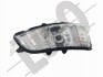 Фото автозапчастини покажчик повороту VOLVO C30/C70/S40/S60/S80/V40/V50/V70 04- PR BIAЭY DEPO 05211862 (фото 1)