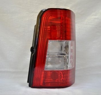 Фото автозапчасти правый задний фонарь CITROEN BERLINGO 05-07 (6351CX) DEPO 0550 F8-E