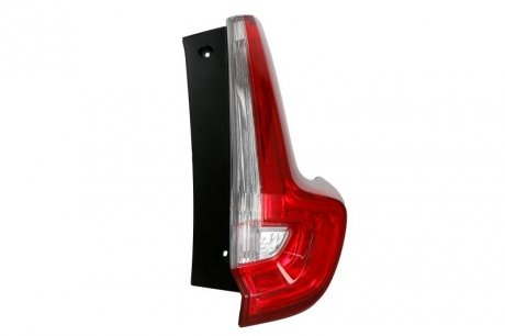 Ліхтар задній права (зовнішня частина, LED, колір поворотника білий, колір скла червоний) HONDA CR-V V 12.16- DEPO 117-1928R-AE