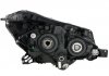 Фара левый (H11/HB3/W5W/WY21W, электрическая, с мотором) SUBARU FORESTER SJ 03.13-03.16 DEPO 120-1103LMLDEM2 (фото 2)