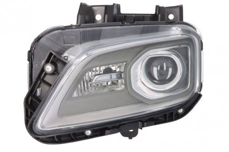 Фото автозапчастини l фара (H7/LED, ел., з мотором) HYUNDAI KONA 11.17- DEPO 121-1131LMLEMN2