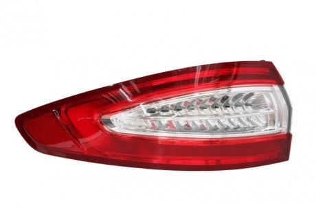 Фото автозапчасти задний фонарь (наружный, LED) FORD MONDEO Седан 09.14-04.18 DEPO 131-1910L3AE