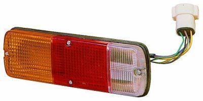 Фото автозапчасти tail lamp.assy...ty.fj45... lucid DEPO 2121904NA5 (фото 1)