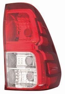 Фото автозапчастини tail lamp.assy..ece.w/s socket.ty.hilx..15 / bulb type: p21/5w/p21w/py21w DEPO 21219AMRLDWE (фото 1)