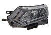 Фото автозапчастини head lamp.unit..ece.elec w/led ns.qshqai..17 DEPO 21511AKLLDEM2 (фото 1)