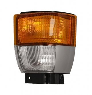 Лампа указателя поворота передняя левый (оранжевая) NISSAN CABSTAR 07.92-10.98 DEPO 215-1564L-UE