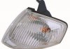 Фото автозапчасти указатель поворота Mazda 323 F/S (BJ) 1998-2001 правый +лампа DEPO 216-1544R-AE (фото 2)