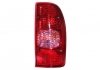 Ліхтар задній права (P21/5W/P21W/W16W, колір індикатора білий, колір скла білий/червоний) MAZDA B-SERIE Pick-up 02.99-11.06 DEPO 216-1953R-AE (фото 1)