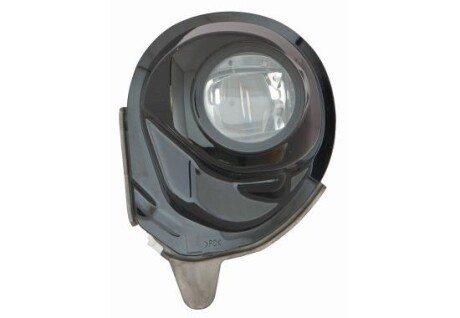 Фото автозапчасти fog lamp assy sae&ece led type / led / mz 3 17/c-x5 17 DEPO 2162041LAQ