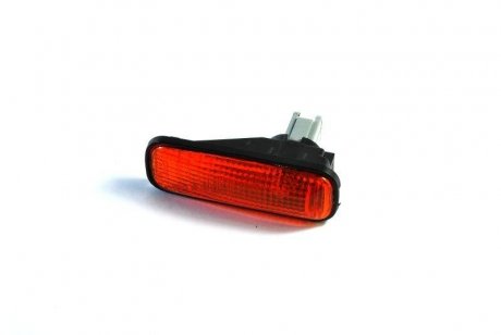 Лампа указателя поворота передняя правый (оранжевая) HONDA CIVIC VI HB/SDN 09.94-02.01 DEPO 217-1406R-YA