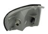 Фото автозапчасти габаритный фонарь левый (W5W) SUBARU IMPREZA GC, GF 08.92-12.00 DEPO 220-1504L-AE (фото 2)