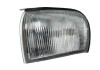 Фото автозапчасти габаритный фонарь левый (W5W) SUBARU IMPREZA GC, GF 08.92-12.00 DEPO 220-1504L-AE (фото 1)