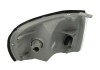 Фото автозапчасти габаритный фонарь левый (W5W) SUBARU IMPREZA GC, GF 08.92-12.00 DEPO 220-1504L-AE (фото 4)