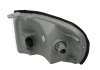 Фото автозапчасти габаритный фонарь правый (W5W) SUBARU IMPREZA GC, GF 08.92-12.00 DEPO 220-1504R-AE (фото 2)