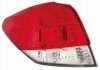 Фото автозапчасти tail lamp.unit..ece.sb.legcy.wgn.10 / bulb type: w5w, w21w, wy21w DEPO 2201926LUE (фото 1)