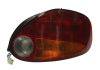 Ліхтар задній права (P21/5W/P21W, колір індикатора помаранчевий, колір скла червоний) DAEWOO MATIZ I Hatchback 09.98-12.08 DEPO 222-1905R-LD-AE (фото 2)