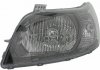 Фара левый (H4/PY21W/W5W, электрическая, с мотором) CHEVROLET AVEO II 04.08-05.11 DEPO 235-1105LMLEMN2 (фото 1)