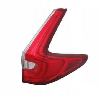 Фото автозапчасти правый фонарь HONDA CRV 17-20 (33500-TLA-A01) DEPO 3037 F4-E