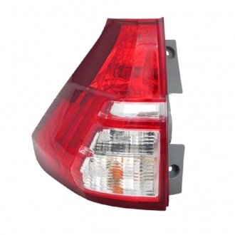 Фото автозапчасти левый фонарь HONDA CRV 15-17 (34175-T1W-A01) DEPO 3038 F3-E