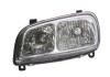 Фото автозапчасти фара левый (HB3/HB4, без двигателя) TOYOTA RAV4 I 01.98-06.00 DEPO 312-1141L-HS (фото 1)