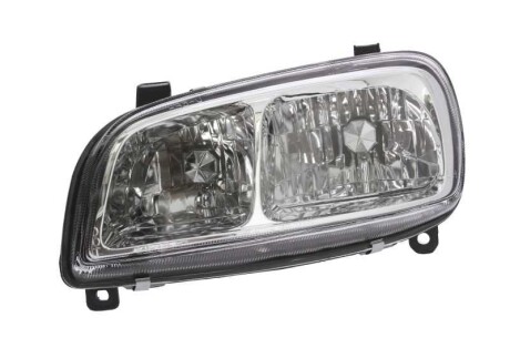 Фото автозапчасти фара левый (HB3/HB4, без двигателя) TOYOTA RAV4 I 01.98-06.00 DEPO 312-1141L-HS